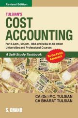 Cost Accounting Cost Accounting