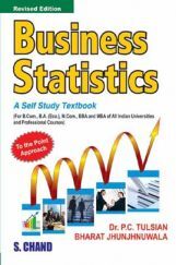 Business Statistics