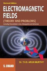 Electromagnetic Fields (Theory And Problems)