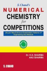 S. Chands Numerical Chemistry For Competitions