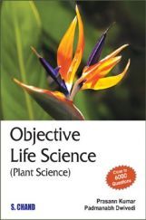 Objective Life Science (Plant Science) Objective Life Science (Plant Science)