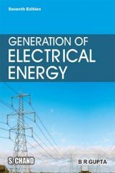 Generation Of Electrical Energy Generation Of Electrical Energy