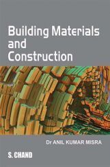 Building Materials And Construction