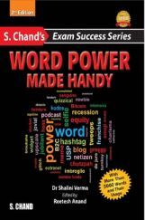 Word Power Made Handy