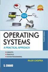 Operating System – A Practical Approach Operating System – A Practical Approach