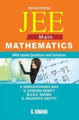 JEE Main Mathematics (With Latest Questions And Solutions)