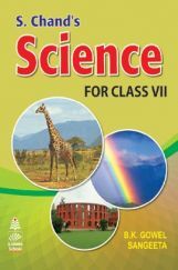 S. Chand's Science For Class - VII