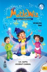 Mathswiz Introductory Book