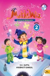 Mathswiz Book 2