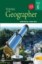 Young Geographer For Class - VI