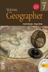Young Geographer For Class - VII