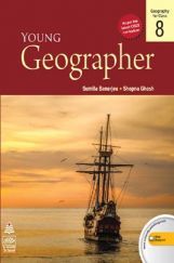 Young Geographer For Class - VIII