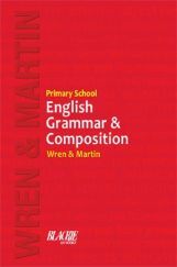 Primary School English Grammar And Composition Primary School English Grammar And Composition