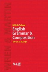 Middle School English Grammar And Composition Middle School English Grammar And Composition