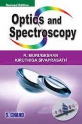 Optics And Spectroscopy Optics And Spectroscopy