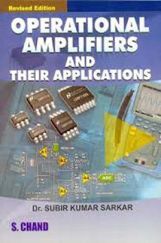 Operational Amplifiers And Their Applications
