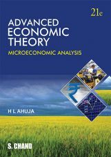 Advanced Economic Theory (Microeconomic Analysis)