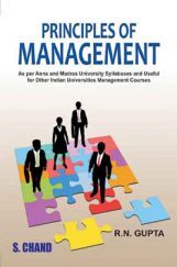 Principles Of Management