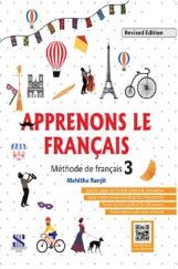 Apprenon Le Francais TB 3 Apprenon Le Francais TB 3