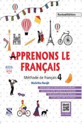 Apprenon Le Francais TB 4 Apprenon Le Francais TB 4