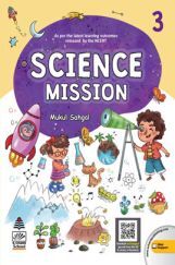 Science Mission 3 Science Mission 3
