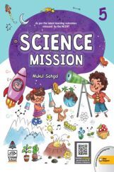 Science Mission 5 Science Mission 5