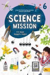 Science Mission 6 Science Mission 6