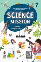 Science Mission 7 Science Mission 7