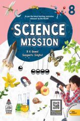 Science Mission 8 Science Mission 8