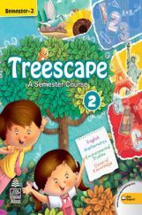Treescape A Semester Course For Class - II Sem-II