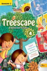 Treescape A Semester Course For Class - IV Sem-II