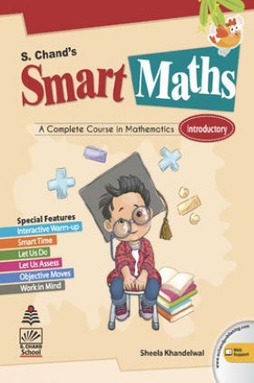 Schand's Smart Maths Introductory