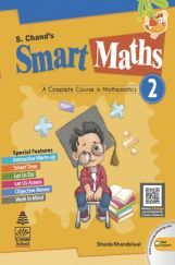 Schand's Smart Maths - 2 Schand's Smart Maths - 2