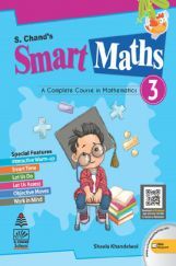 Schand's Smart Maths - 3 Schand's Smart Maths - 3