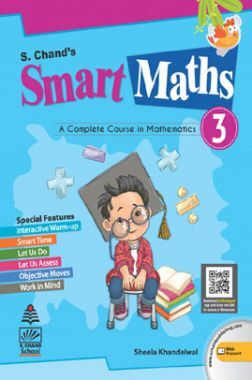 Download Schand S Class 3 Maths Book Pdf 2020 Online