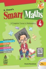 Schand's Smart Maths - 4 Schand's Smart Maths - 4