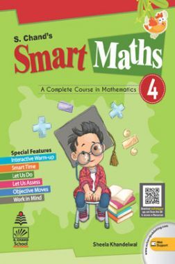 Download Schand S Smart Maths 4 By Sheela Khandelwal Pdf Online