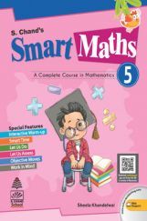Schand's Smart Maths - 5 Schand's Smart Maths - 5