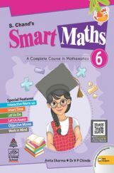 Schand's Smart Maths - 6