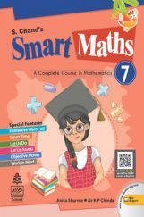 Schand's Smart Maths - 7