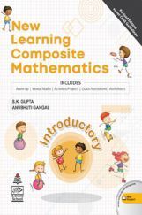 New Learning Composite Mathematics Introductory