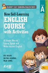 New Self-Learning English Course With Activities A