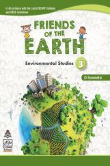 Friends of The Earth Environmental Studies For Class-3