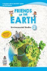 Friends of The Earth Environmental Studies For Class-2