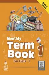 Monthly Term Book Grade 1 Term 1 Monthly Term Book Grade 1 Term 1