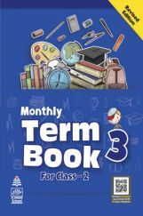 Monthly Term Book Grade 2 Term 3 Monthly Term Book Grade 2 Term 3