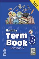 Monthly Term Book Grade 2 Term 8 Monthly Term Book Grade 2 Term 8