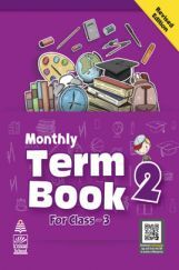 Monthly Term Book Grade 3 Term 2 Monthly Term Book Grade 3 Term 2