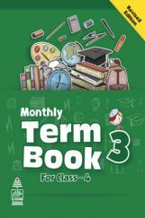 Monthly Term Book Grade 4 Term 3 Monthly Term Book Grade 4 Term 3