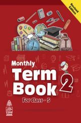 Monthly Term Book Grade 5 Term 2 Monthly Term Book Grade 5 Term 2
